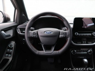 Ford Puma 1.0HYBRID,114kW,ST-LINE,A 1800