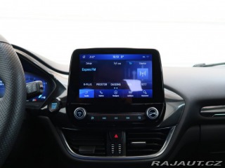 Ford Puma 1.0HYBRID,114kW,ST-LINE,A 1800