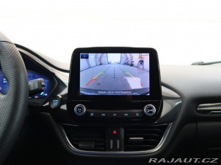 Ford Puma 1.0HYBRID,114kW,ST-LINE,A 1800