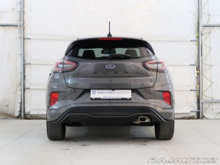 Ford Puma 1.0HYBRID,114kW,ST-LINE,A 1800