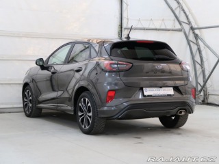 Ford Puma 1.0HYBRID,114kW,ST-LINE,A 1800