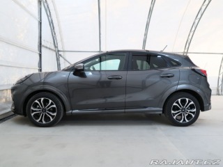 Ford Puma 1.0HYBRID,114kW,ST-LINE,A 1800