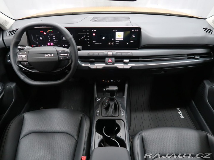 Kia Ostatní modely K4 TOP - K odběru IHNED 2026