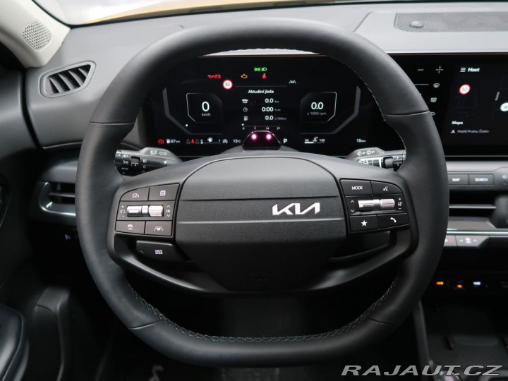 Kia Ostatní modely K4 TOP - K odběru IHNED 2026