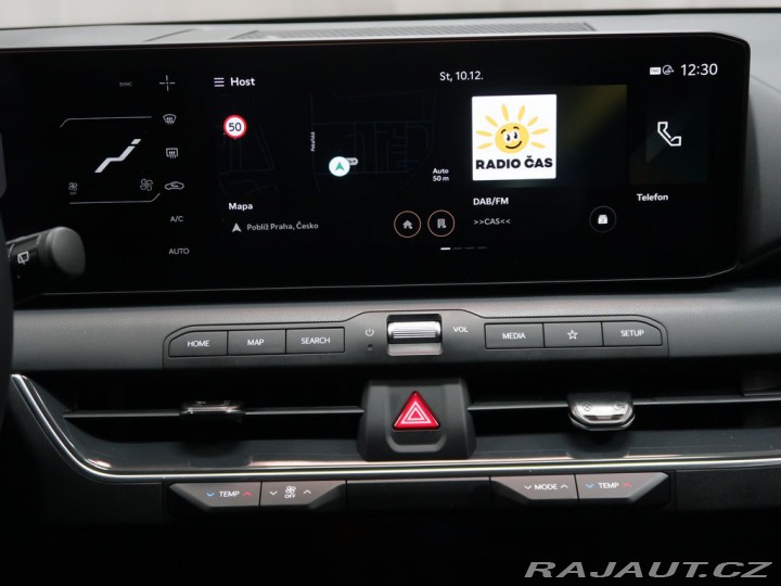 Kia Ostatní modely TOP - Vůz ve výrobě 2025