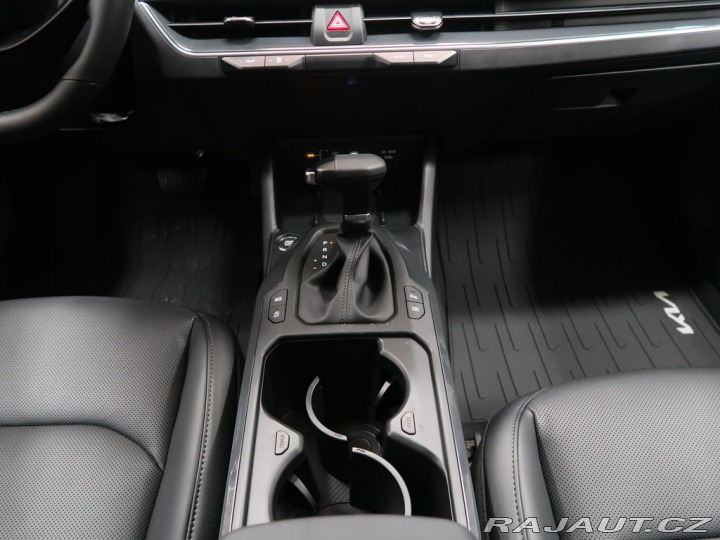 Kia Ostatní modely TOP - Vůz ve výrobě 2025