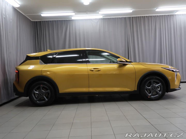 Kia Ostatní modely K4 TOP - Vůz ve výrobě 2025