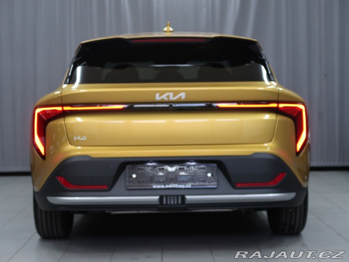 Kia Ostatní modely TOP - Vůz ve výrobě 2025