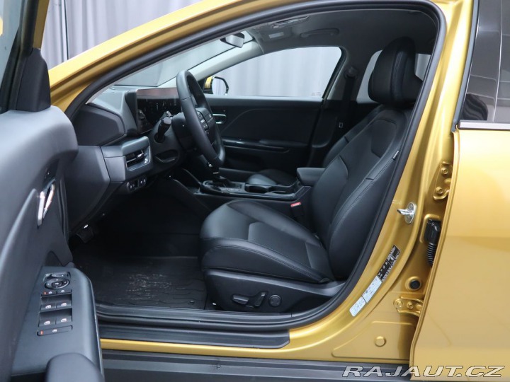 Kia Ostatní modely K4 TOP - Vůz ve výrobě 2025