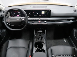 Kia Ostatní modely TOP - Vůz ve výrobě 2025