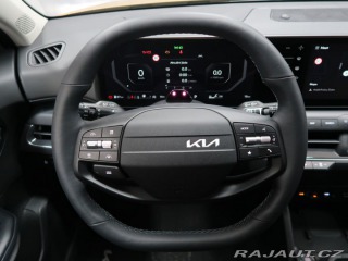 Kia Ostatní modely TOP - Vůz ve výrobě 2025