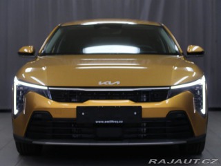 Kia Ostatní modely TOP - Vůz ve výrobě 2025
