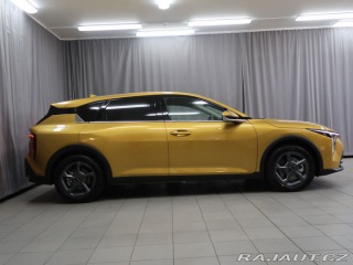 Kia Ostatní modely TOP - Vůz ve výrobě 2025