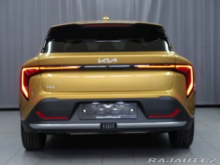 Kia Ostatní modely TOP - Vůz ve výrobě 2025