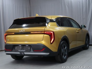 Kia Ostatní modely TOP - Vůz ve výrobě 2025