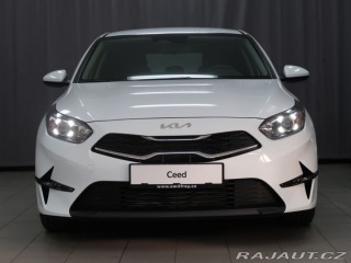 Kia Ceed SPIN - K odběru IHNED 2025