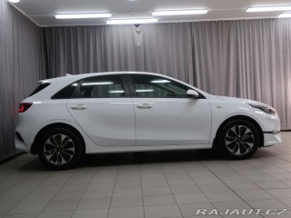 Kia Ceed SPIN - K odběru IHNED 2025