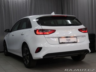 Kia Ceed SPIN - K odběru IHNED 2025