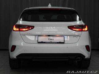Kia Ceed SPIN - K odběru IHNED 2025