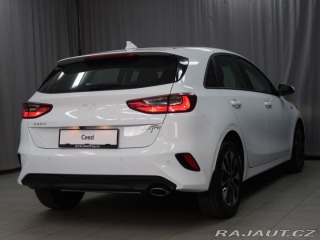 Kia Ceed SPIN - K odběru IHNED 2025
