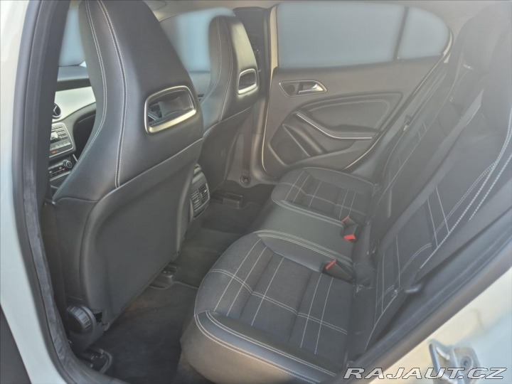 Mercedes-Benz GLA 2,1 220 CDI 4MATIC AUTOMA 2014