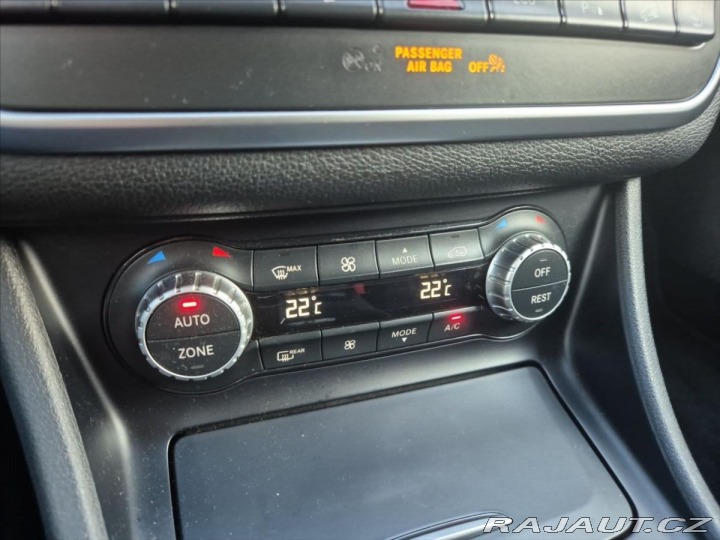 Mercedes-Benz GLA 2,1 220 CDI 4MATIC AUTOMA 2014