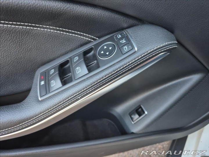 Mercedes-Benz GLA 2,1 220 CDI 4MATIC AUTOMA 2014