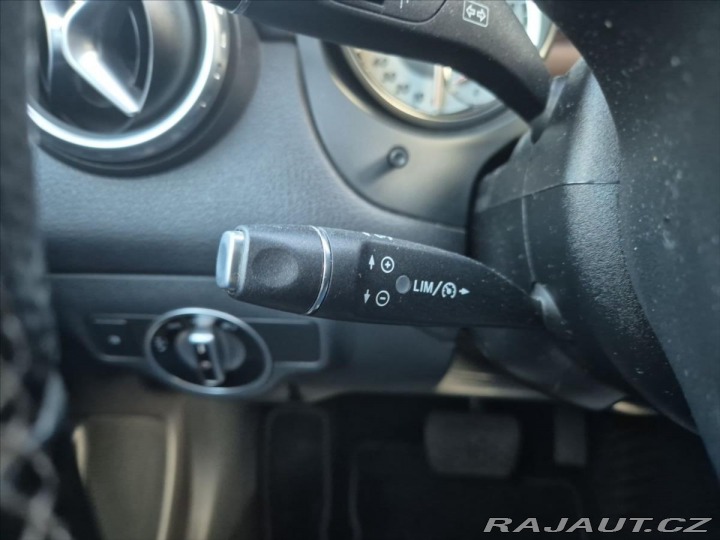 Mercedes-Benz GLA 2,1 220 CDI 4MATIC AUTOMA 2014