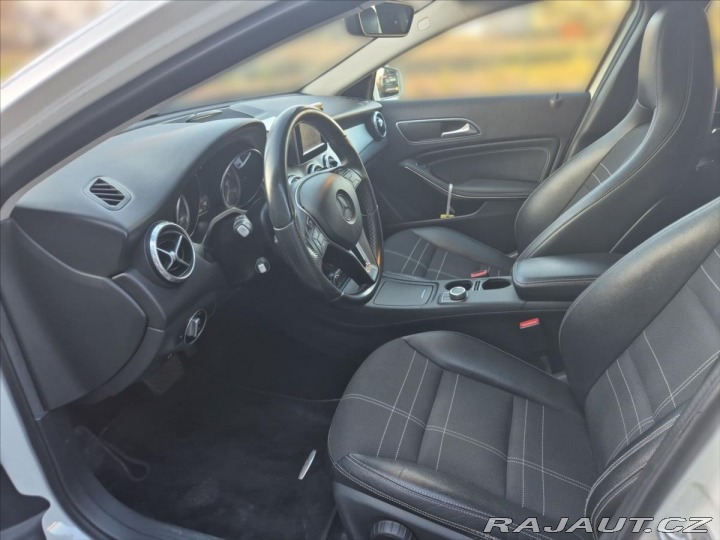 Mercedes-Benz GLA 2,1 220 CDI 4MATIC AUTOMA 2014