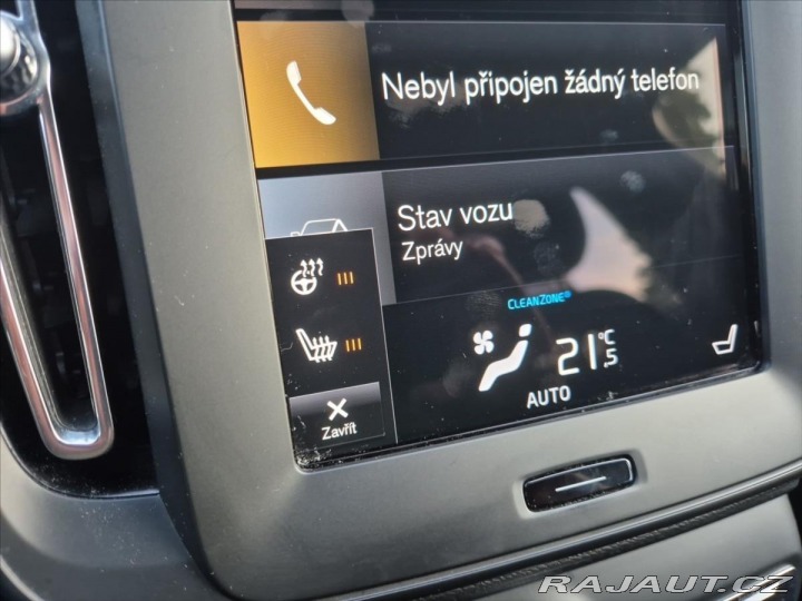 Volvo XC40 1,5 T3 FWD Momentum 2021