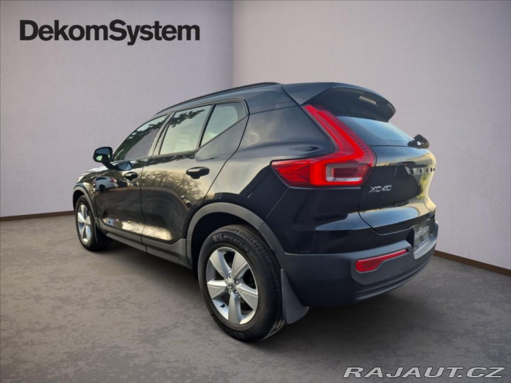 Volvo XC40 1,5 T3 FWD Momentum 2021