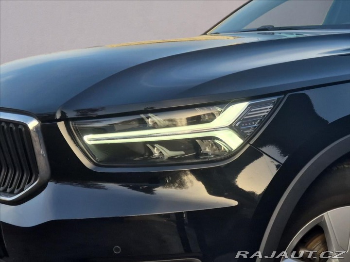Volvo XC40 1,5 T3 FWD Momentum 2021
