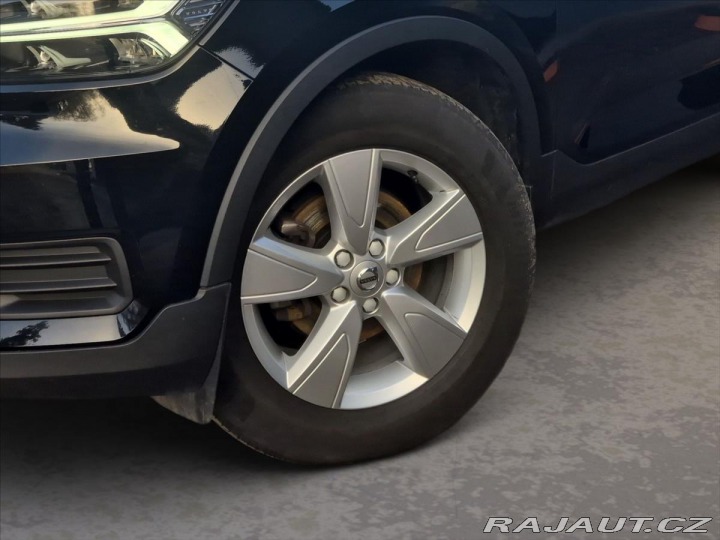 Volvo XC40 1,5 T3 FWD Momentum 2021