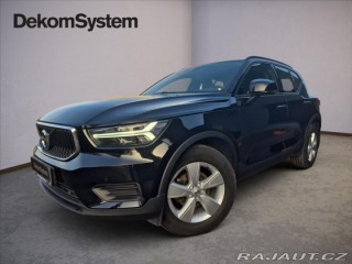 Volvo XC40 1,5 T3 FWD Momentum 2021