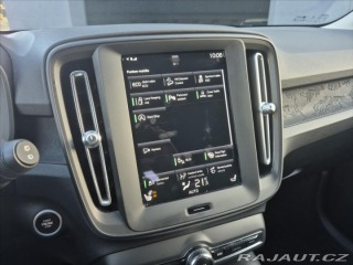 Volvo XC40 1,5 T3 FWD Momentum 2021