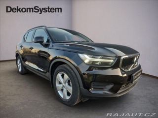 Volvo XC40 1,5 T3 FWD Momentum 2021