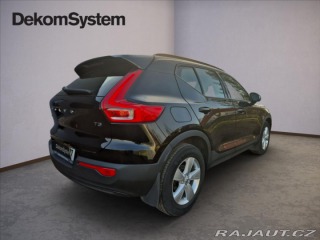 Volvo XC40 1,5 T3 FWD Momentum 2021
