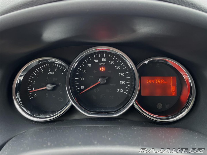 Dacia Sandero 1,2 SCe 54kW Arctica*Klim 2016