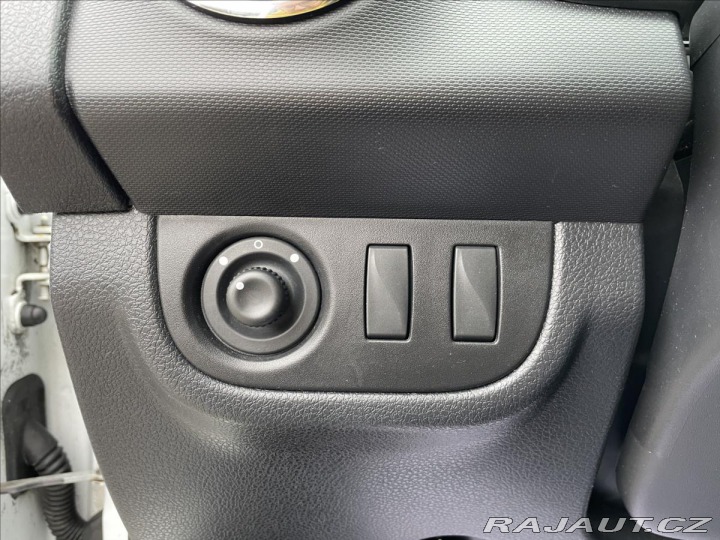 Dacia Sandero 1,2 SCe 54kW Arctica*Klim 2016