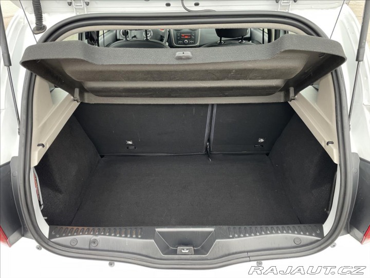 Dacia Sandero 1,2 SCe 54kW Arctica*Klim 2016