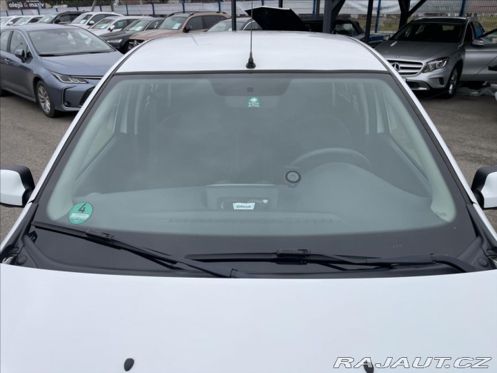 Dacia Sandero 1,2 SCe 54kW Arctica*Klim 2016