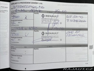 Dacia Sandero 1,2 SCe 54kW Arctica*Klim 2016