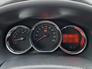 Dacia Sandero 1,2 SCe 54kW Arctica*Klim 2016