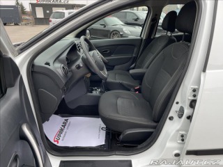 Dacia Sandero 1,2 SCe 54kW Arctica*Klim 2016