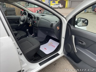 Dacia Sandero 1,2 SCe 54kW Arctica*Klim 2016