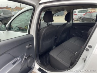 Dacia Sandero 1,2 SCe 54kW Arctica*Klim 2016