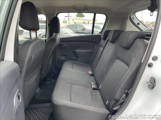 Dacia Sandero 1,2 SCe 54kW Arctica*Klim 2016