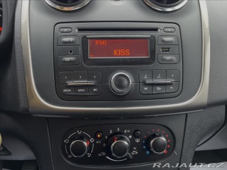 Dacia Sandero 1,2 SCe 54kW Arctica*Klim 2016