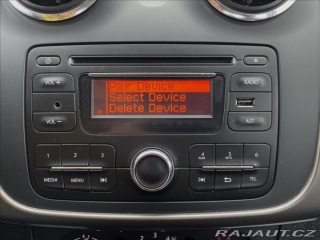 Dacia Sandero 1,2 SCe 54kW Arctica*Klim 2016