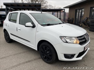 Dacia Sandero 1,2 SCe 54kW Arctica*Klim 2016